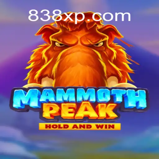 Exploring the Exciting World of MammothPeak and the Power of 838X