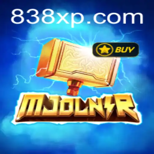 Unleashing the Power of Mjolnir 838X: A New Era of Gaming