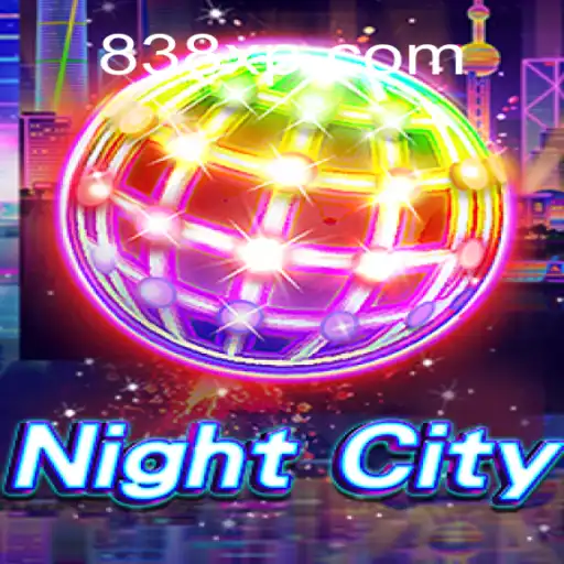 NightCity: Exploring the Dark Corners of the Urban Jungle with 838X