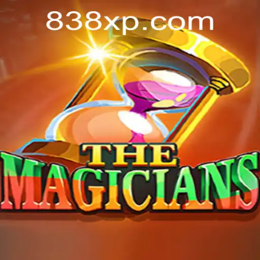 TheMagicians: The Enchanting New Game Sweeping the Realm