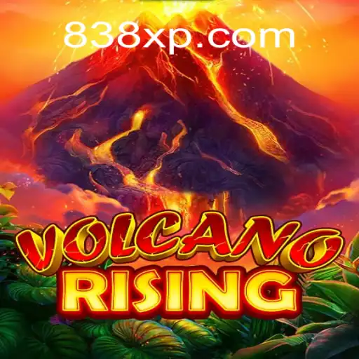 Exploring the Allure of VolcanoRising: The Next Gaming Sensation Dominating the 838X Arena