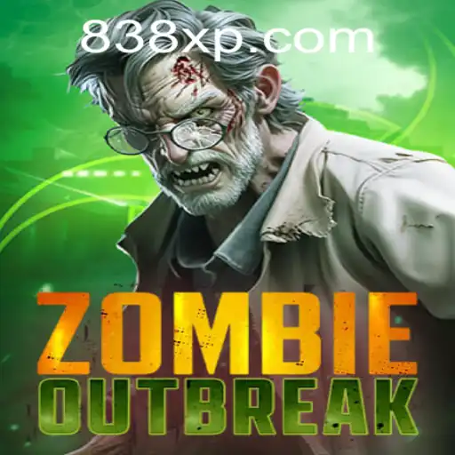 ZombieOutbreak: An Enthralling Apocalypse Simulation
